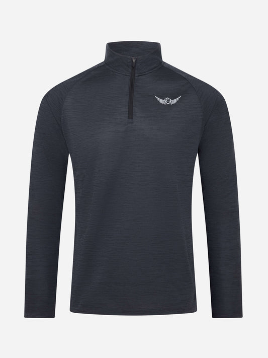 Crest 1/4 Zip