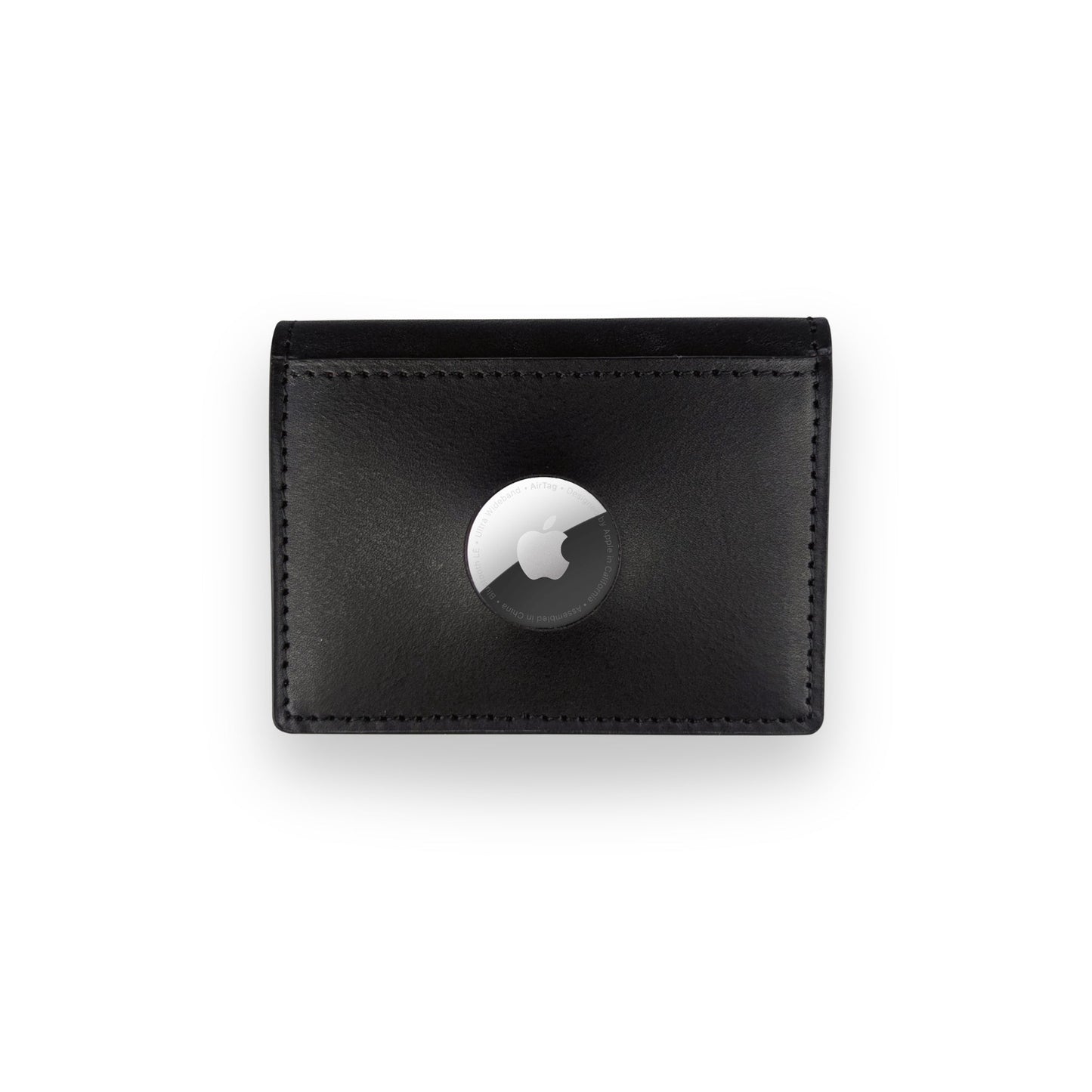 Apple AirTag Leather Wallet